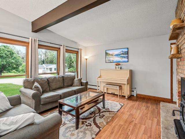 House for sale in Fridley