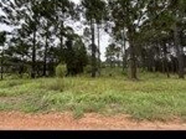 Land for sale in Metter, Candler County