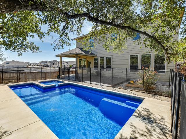 Property for sale in Williamson, Texas