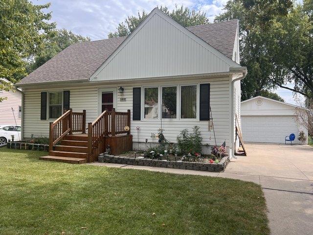 House for sale in Council Bluffs, Pottawattamie County