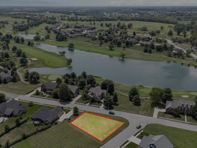 Land for sale in Paris, Kentucky