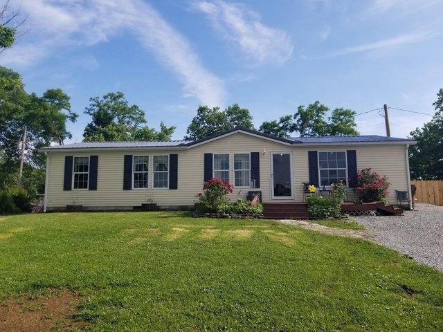 House for sale in Owenton, Kentucky