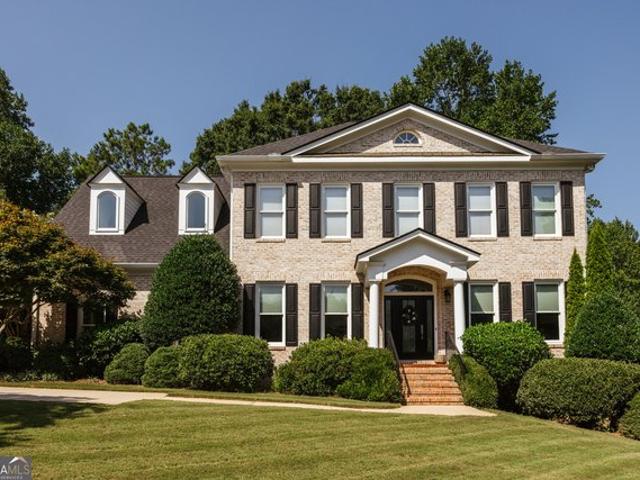 House for sale in Athens, Georgia