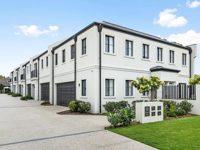 Townhouse for sale in Nedlands Dc, Western Australia