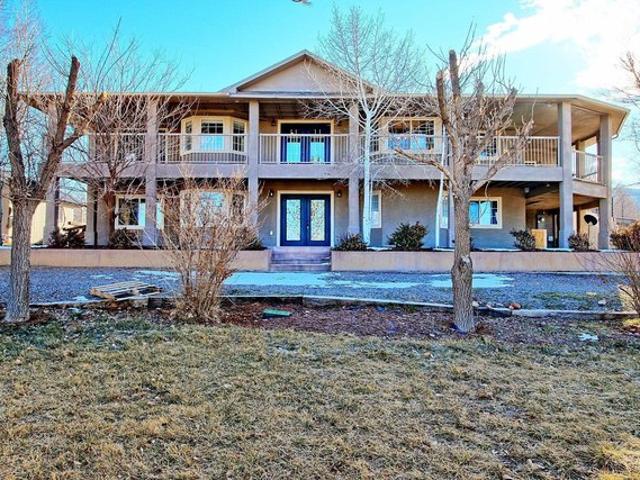 House for sale in Grand Junction, Mesa County