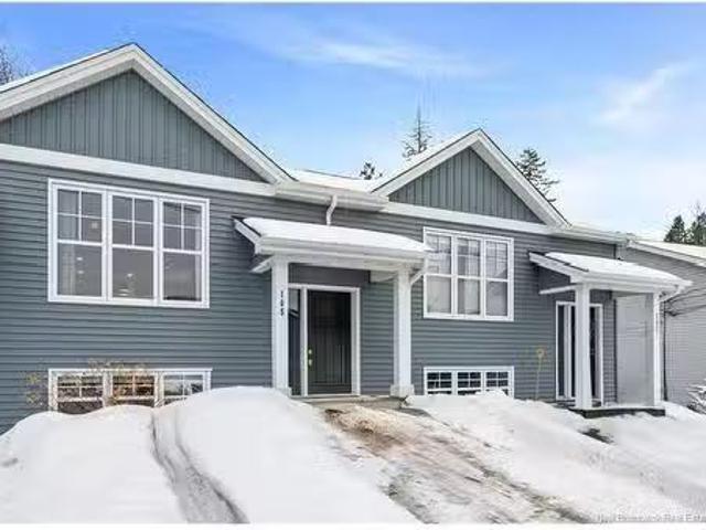 House for sale in Westmorland, New Brunswick