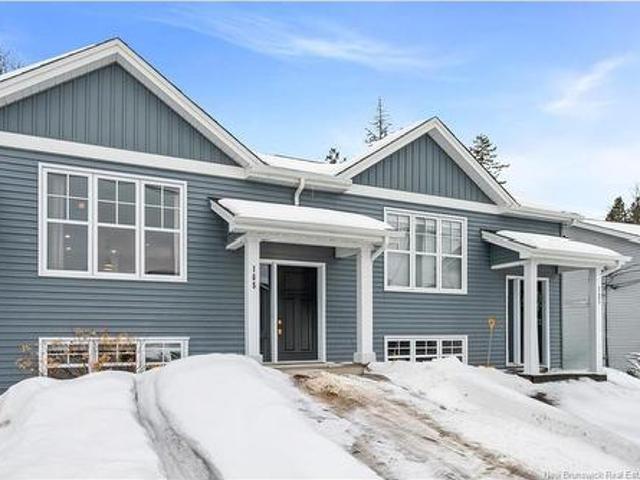 House for sale in Westmorland, New Brunswick