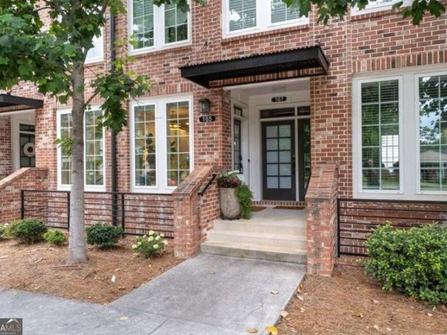 Condo for sale in Alpharetta, Georgia