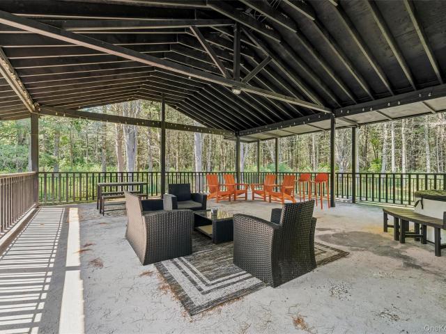 House for sale in Barryville, New York