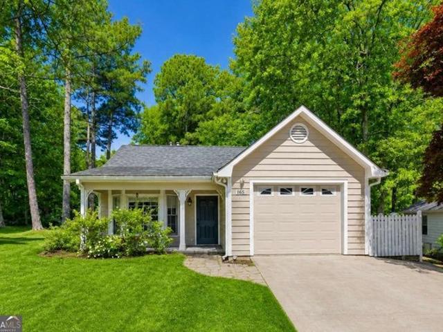 House for sale in Athens, Georgia