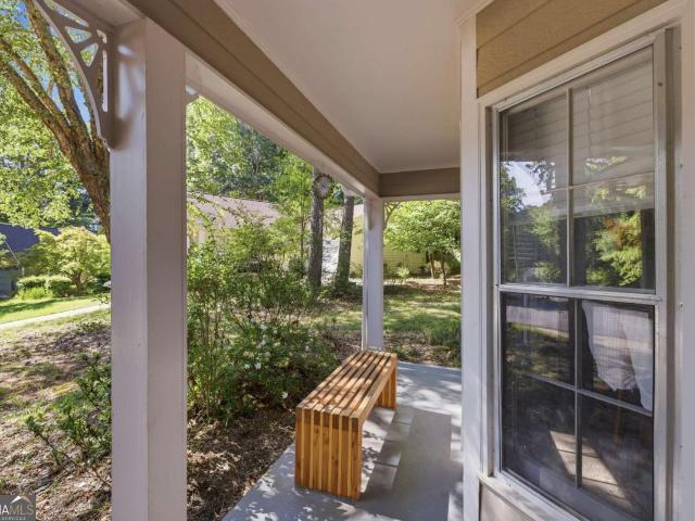House for sale in Athens, Georgia