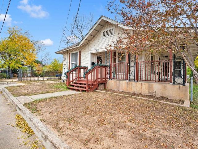Apartment for rent in Leesville, Texas