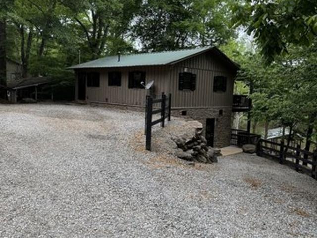 House for sale in Hamilton, Georgia