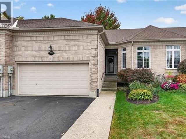 House for sale in Doon, Kitchener