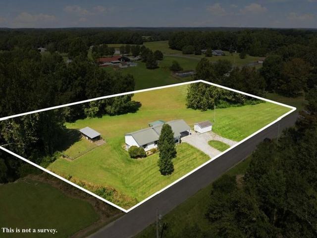 House for sale in Tennessee