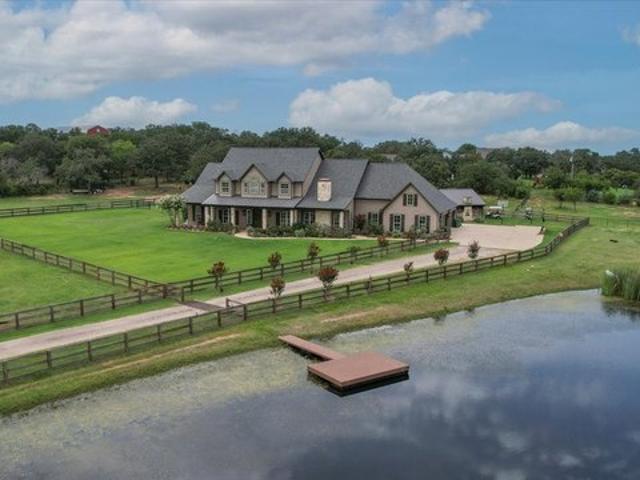 Farm for sale in Denton, Texas