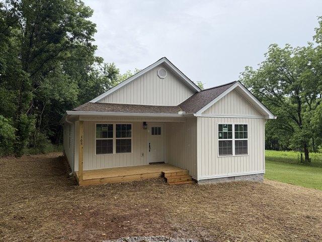 House for sale in Tennessee