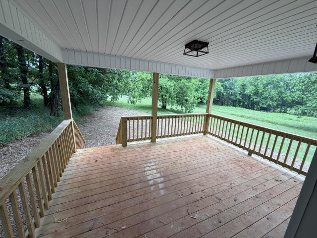 House for sale in Tennessee