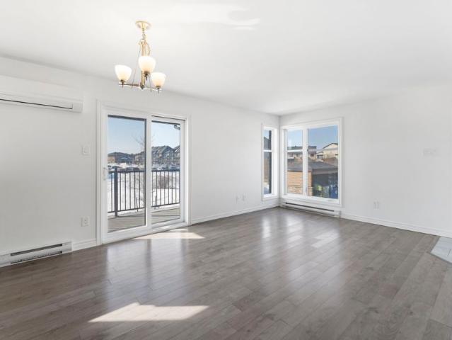 Apartment for rent in Gatineau, Quebec