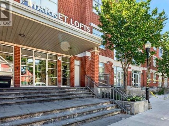 Condo for sale in Kitchener, Ontario