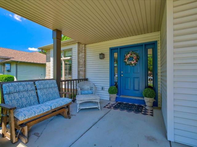House for sale in Fall River, Wisconsin