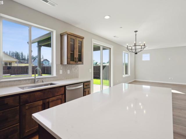 House for sale in La Center, Washington