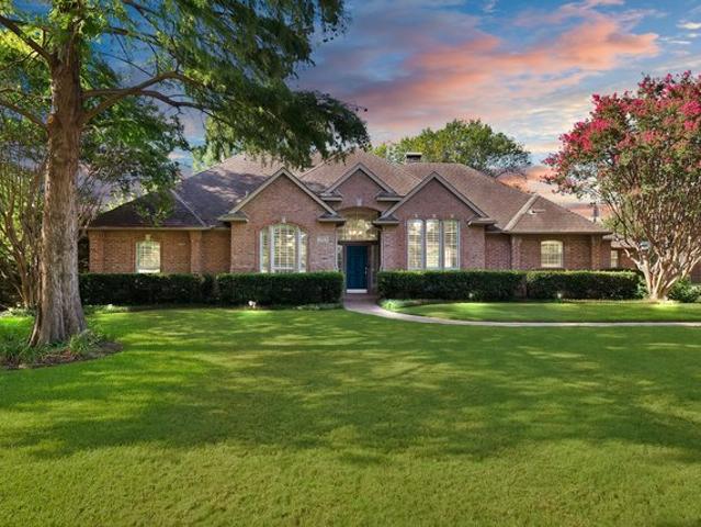 House for sale in Southlake, Texas