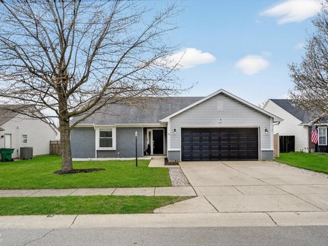House for sale in Westfield, Indiana