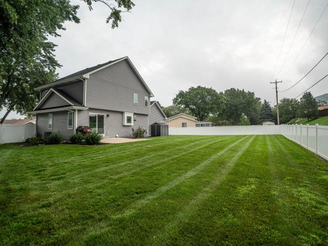 House for sale in Oak Creek, Wisconsin