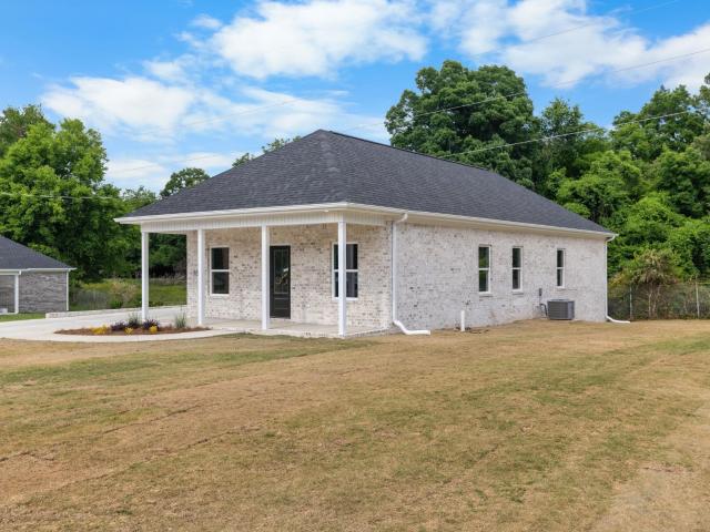 House for sale in Florence, Alabama