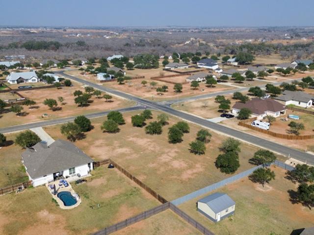 Land for sale in Lytle, Texas