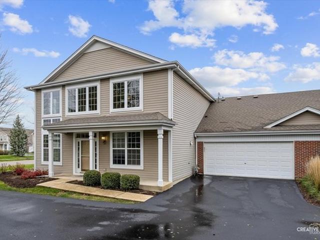 Townhouse for sale in Sugar Grove, Illinois