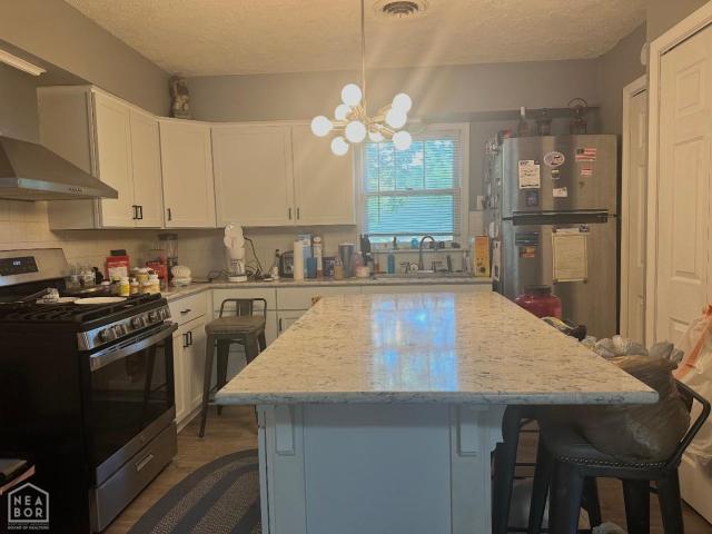 House for sale in Piggott, Clay County