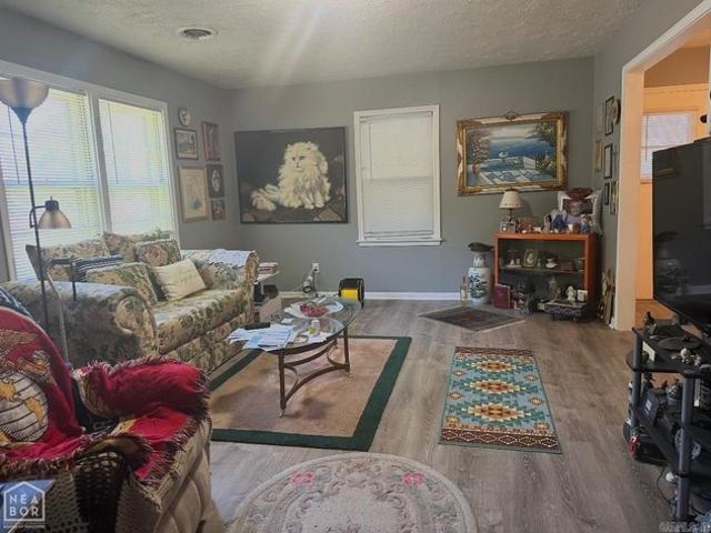 House for sale in Piggott, Clay County