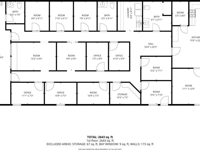 Commercial for sale in Wheatfield, Indiana
