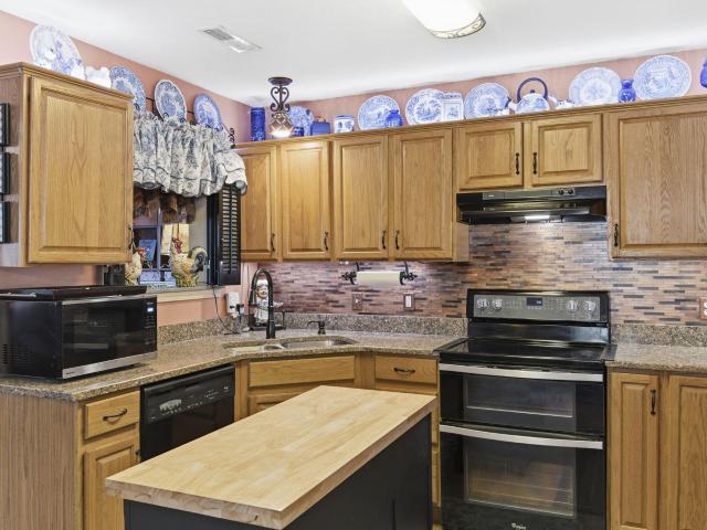 House for sale in Forsyth, Missouri