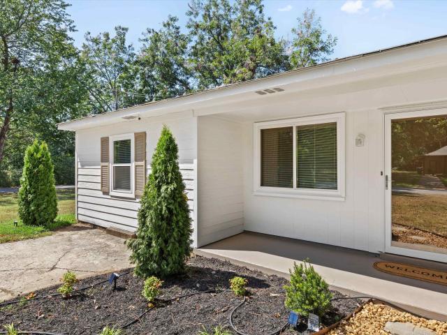 House for sale in Munford, West Tennessee