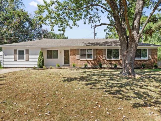 House for sale in Munford, West Tennessee