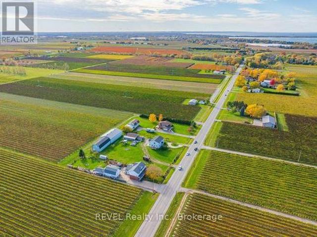 House for sale in Niagara, Ontario