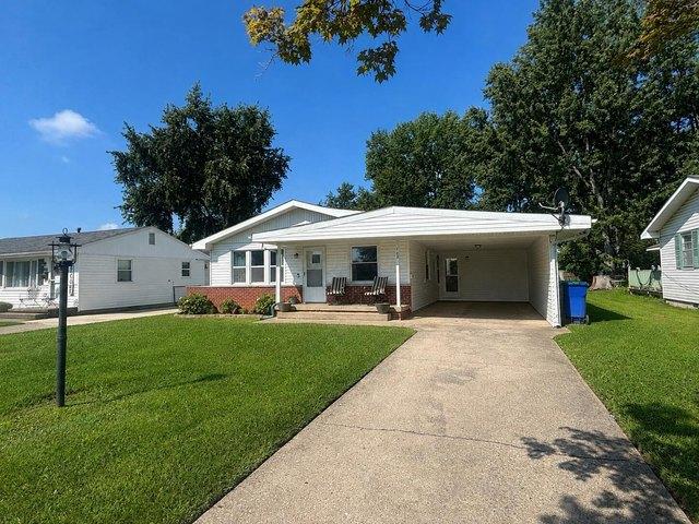 House for sale in Fay, Ohio