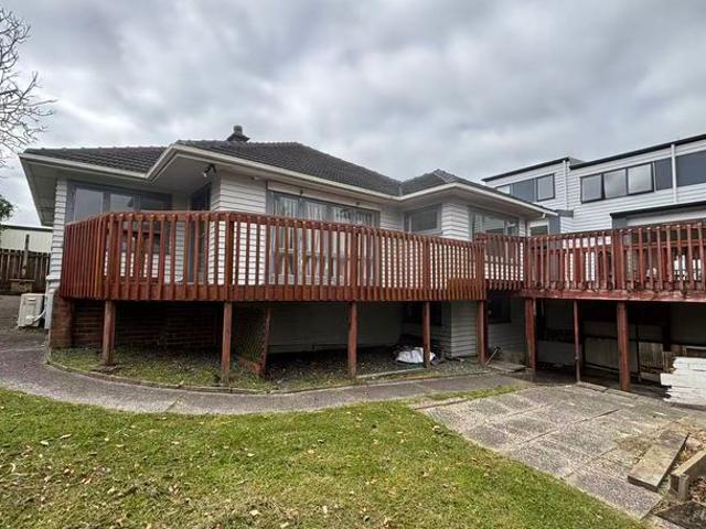 House for rent in Te Atatū South, Henderson-Massey