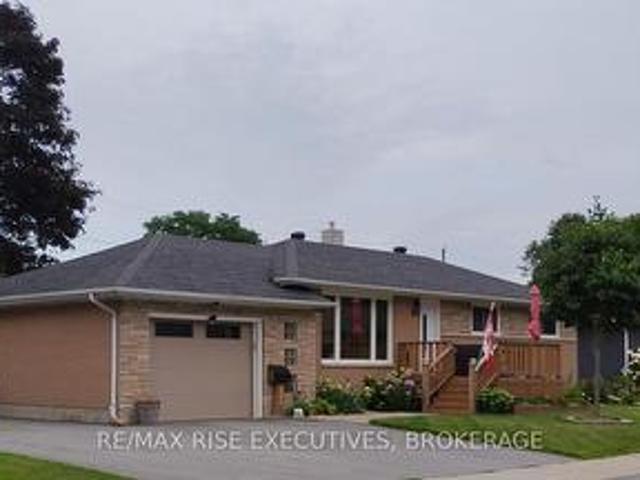 House for sale in Gananoque, Ontario