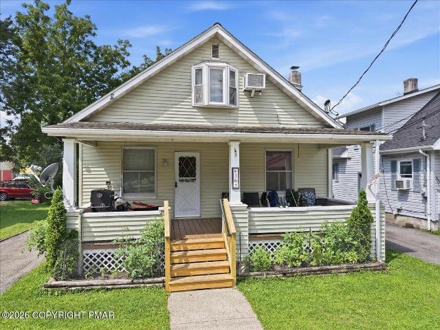 Property for rent in East Stroudsburg, Pennsylvania