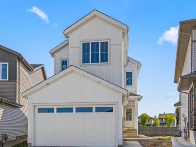 House for sale in Fort Saskatchewan