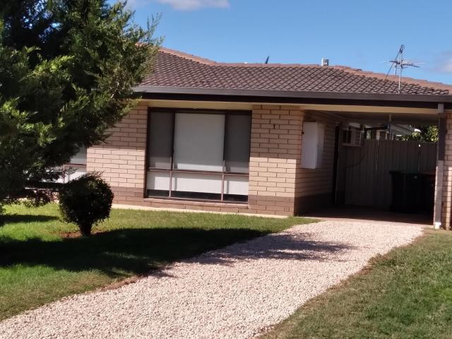 Apartment for rent in Mildura, Rural City of Mildura