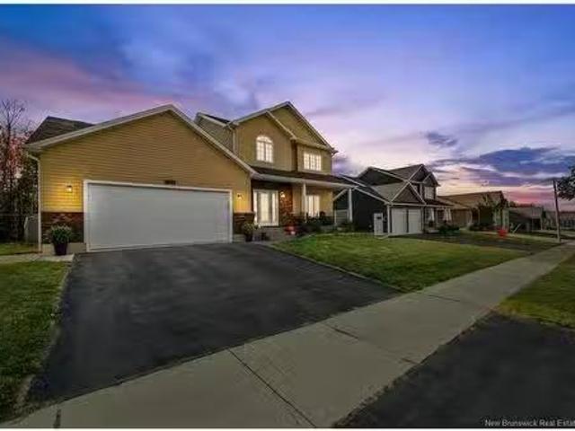 House for sale in Moncton Parish, City of Moncton