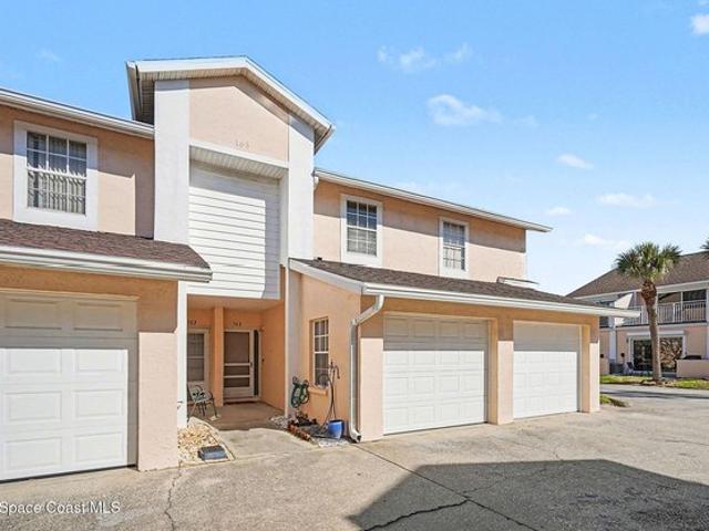 Condo for sale in Cocoa Beach, Brevard County