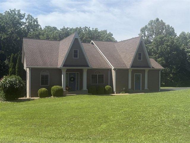 House for sale in Greenville, Kentucky