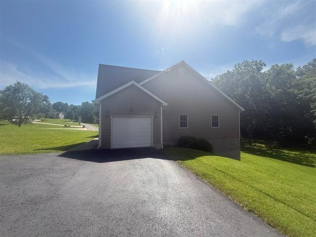 House for sale in Greenville, Kentucky