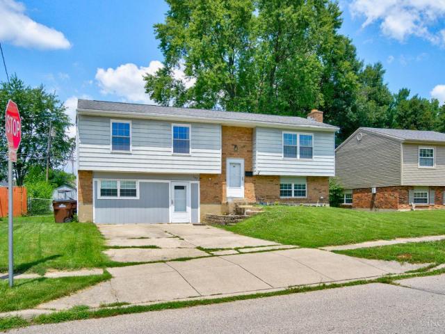 House for sale in Harrison, Ohio